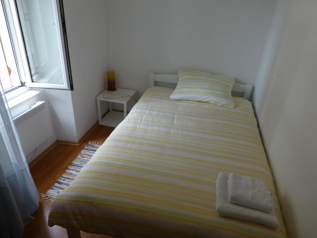 Apartment Elena Rooms Split Exterior photo